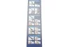 Комплект склоочисників Valeo 574384 (фото 5)