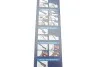 Комплект склоочисників Valeo 574384 (фото 6)