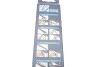 Комплект склоочисників Valeo 574384 (фото 7)