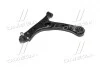 Важіль нижній L (з кульовою опорою) Toyota Corolla 01-07 Avensis 03-09 OLD CQT-44L CTR CQ0399L (фото 1)