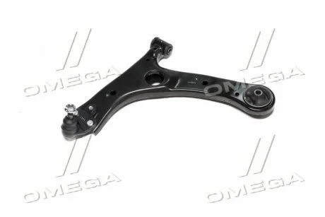 Важіль нижній L (з кульовою опорою) Toyota Corolla 01-07 Avensis 03-09 OLD CQT-44L CTR CQ0399L