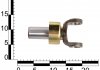 Вилка вала карданного ГАЗ 3302, 2410, 3110 24-2201047 ASR CS360001 (фото 2)
