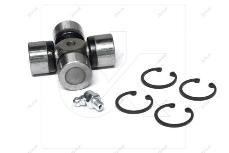 Крестовина 23,8х61,3 CNH 278642 имп. с/х техника <> ДК DK.2В01418