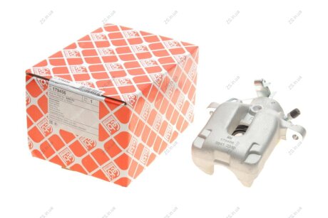 Гальмівний суппорт FEBI BILSTEIN 179456