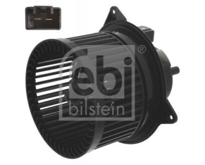 Вентилятор салону FEBI BILSTEIN 40182