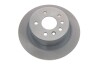 Диск тормозной FEBI BILSTEIN 02552 (фото 5)