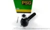 Наконечник тяги рулевой ГАЗ 53 левый в сб. (усил) PSG 53А-3003057 (фото 2)