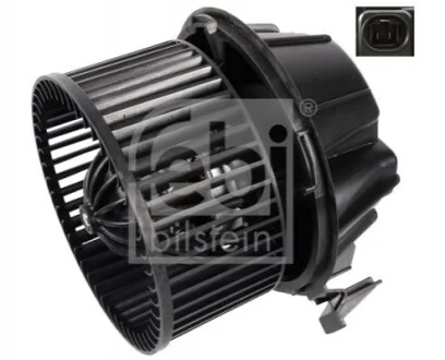 Вентилятор салона FEBI BILSTEIN 109327