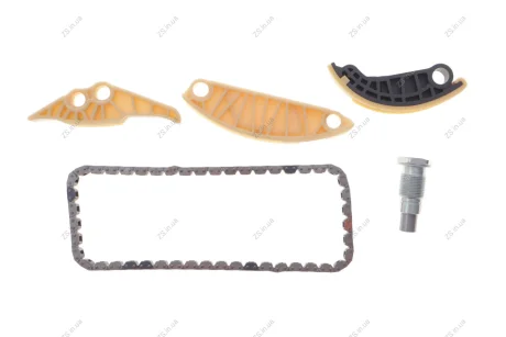 Комплект ланцюга FEBI BILSTEIN 107193