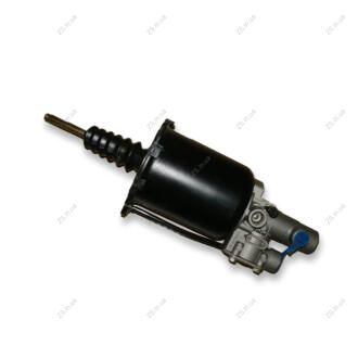 Усилитель пневмогидравлический дл. шток (L=170мм) ан. WABCO 9700514370 (S.I.L.A. AC) S.I.L.A. SL 11.970.051.437.0