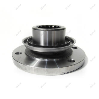 Фланец редуктора среднего моста КАМАЗ 6520 (S.I.L.A. AC) S.I.L.A. 6520-2502036