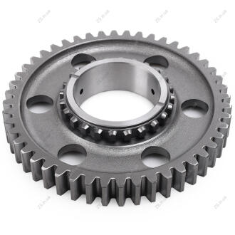 Шестерня заднего хода КПП КАМАЗ (S.I.L.A. AC) S.I.L.A. 14.1701140