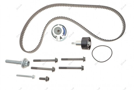 Ремонтный комплект для замены ремня газораспределительного механизма Gates K075680XS
