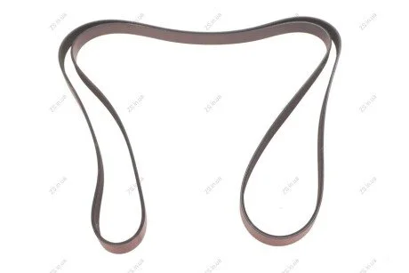 Ремень поликлиновый (Выр-во) Gates 6PK2573