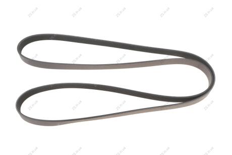 Ремень поликлиновый (Выр-во) Gates 6PK1960