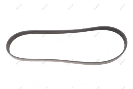 Ремень поликлиновый (Выр-во) Gates 6PK1027SF