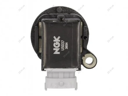 Катушка системи запалювання NGK 48140