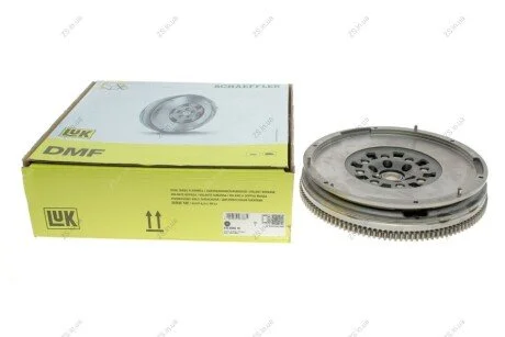 Маховик LUK 415 0955 10