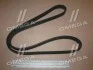 Поликлиновый ремень VW TRANSPORTER V 3.2 V6 02/04-11/09 (Выр-во) Contitech 6DPK1320 (фото 2)