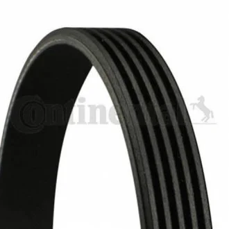 Ремінь поліклиновий Contitech 5PK955