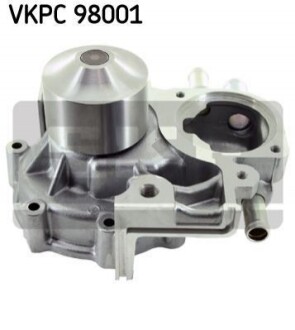 Насос водяний SKF VKPC 98001 (фото 1)