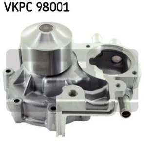 Насос водяний SKF VKPC 98001