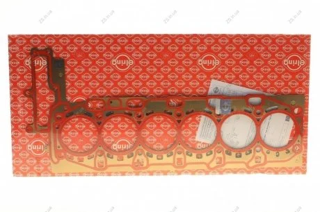 Прокладка, головка блока цилиндров BMW B58 B30A 0,7 mm 15- (выр-во) Elring 298.551