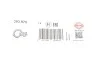 Прокладка водяной насос RENAULT 1,5 dCi K9K (выр-во) Elring 393.970 (фото 2)