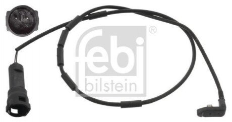 Датчик зносу гальм. колодок Chevrolet, Opel (FEBI) FEBI BILSTEIN 05109 (фото 1)