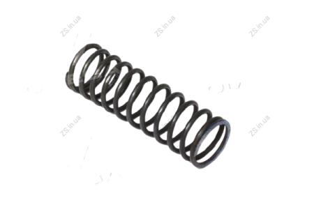 Пружина перехідника кожуха механізму блокування МТЗ <> ДК 54-06-448-А