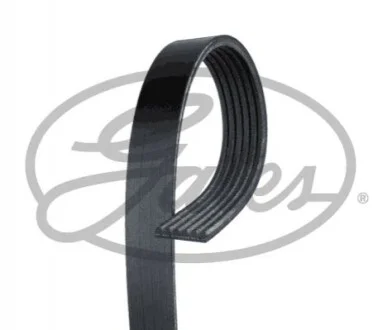 Ремень поликлиновый Gates 6PK1208
