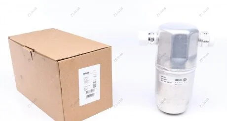 Фильтр осушитель системы кондиционирования Knecht/Mahle AD 36 000S