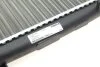 Радиатор системы охлаждения Knecht/Mahle CR 761 000S (фото 4)