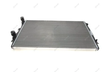 Радіатор системы охолодження Knecht/Mahle CR 761 000S