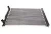Радіатор системы охолодження Knecht/Mahle CR 647 000S (фото 1)