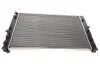 Радіатор системы охолодження Knecht/Mahle CR 647 000S (фото 4)