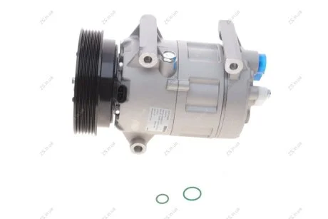 Компресор кондиціонера Knecht/Mahle ACP 34 000S