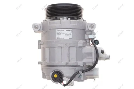 Компрессор кондиционера Knecht/Mahle ACP 57 000S