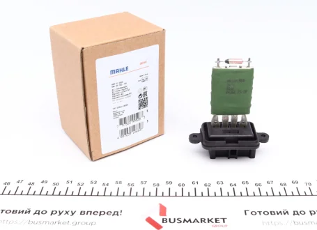 Регулятор вентилятора Knecht/Mahle ABR 121 000S