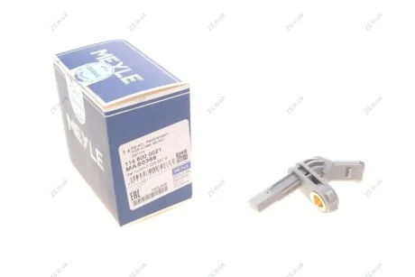 Датчик ABS MEYLE 114 800 0021