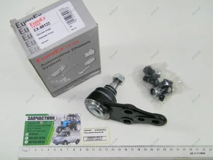 Палец шаровой Ланос EuroEx China EX-88122/94788122