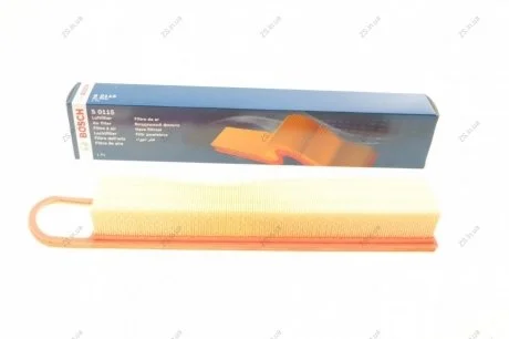 Фильтр воздушный Bosch F026400115 (фото 1)