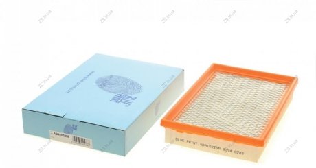 Фильтр забора воздуха Blue Print ADA102238