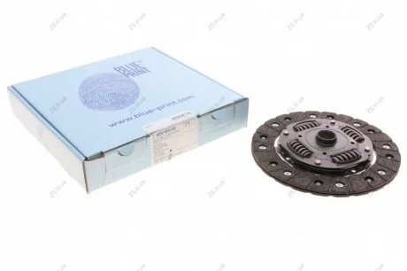 Корзина зчеплення Blue Print ADV183119