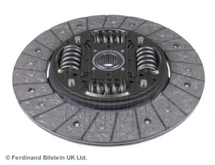 Корзина зчеплення Blue Print ADN13184