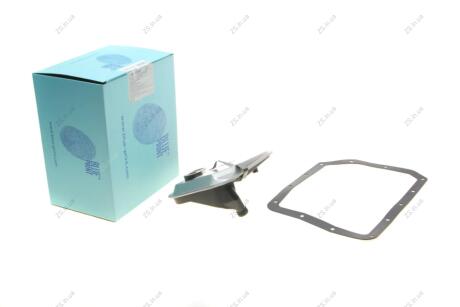 Фильтр КПП Blue Print ADB112127