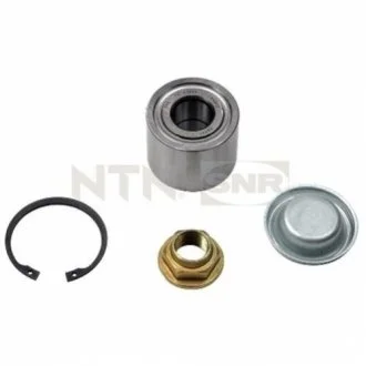 Подшипник ступицы NTN-SNR R159.48