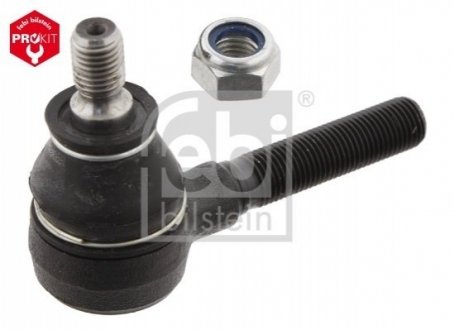 Накінечник рульової тяги FEBI BILSTEIN 02290