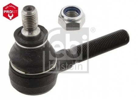 Наконечник рулевой тяги FEBI BILSTEIN 02290