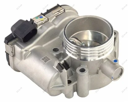 Дроссельна заслінка ВАЗ 2170-72, 2190-92, 21214, 2123, Urban (под E-GAS с Bosch M17.9.7) ASR TV350003